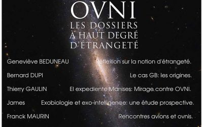 8 ème Congrès ufologique d&rsquo;ovni-Languedoc 17 septembre 2017