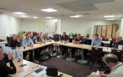 RUOL 2022: ça redémarre.