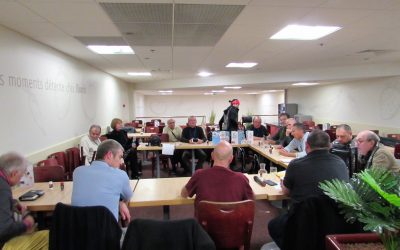 Quand auront lieu les Rencontres ufologiques d&rsquo;OVNI-Languedoc en 2022?