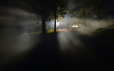 Rencontres Ufologiques d&rsquo;OVNI-Languedoc à Nîmes