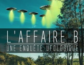 Le président d&rsquo;honneur d&rsquo;OVNI-Languedoc interviewé par Maybe Planet.