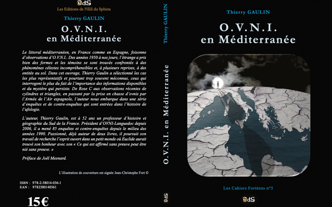 O.V.N.I. en Méditerranée