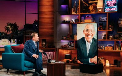 Barack OBAMA s&rsquo;est exprimé au sujet du phénomène O.V.N.I.