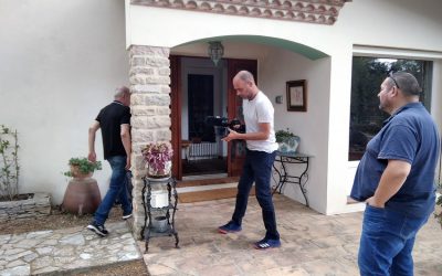 OVNI-Languedoc sur le petit écran : c’est pour très bientôt.