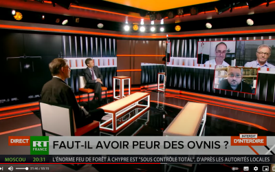 OVNI-Languedoc dans « Interdit d&rsquo;interdire »!