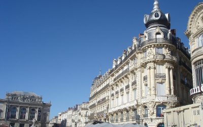 Que s&rsquo;est-il passé dans le ciel de Port Marianne le 15 septembre au soir?