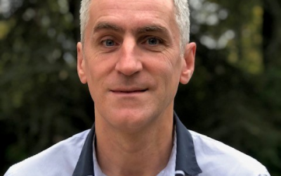 Un nouveau responsable du G.E.I.P.A.N. est nommé.