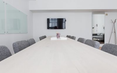 Les réunions internes d&rsquo;OVNI-Languedoc.