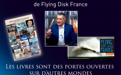 Les Rencontres ufologiques d&rsquo;OVNI-Languedoc