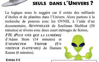 Et le lundi on parle de quoi ?