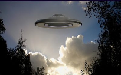 Rencontres Ufologiques d&rsquo;OVNI-Languedoc