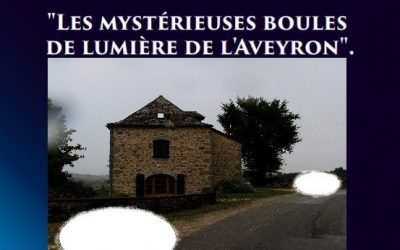 Rencontres ufologiques d’OVNI-Languedoc
