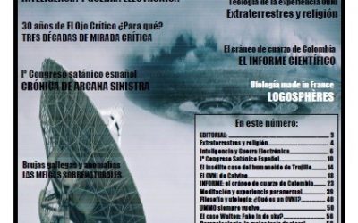 Logosphères et OVNI-Languedoc dans EOC