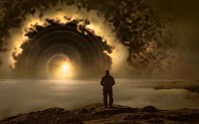 Phénomène OVNI et apparitions mariales