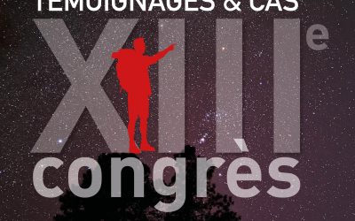 XIII° congrès, c’est parti.