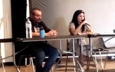 XIII° congrès ufologique d’OVNI-Languedoc