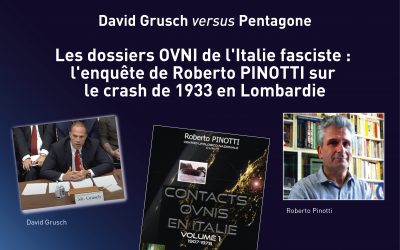 Jean LIBRERO en conférence à Pérols (34470) le 15 mars 2024