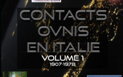 Rencontres Ufologiques d’OVNI-Languedoc, mars 2024