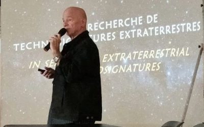 Rétrospective du XIII° congrès ufologique d’OVNI-Languedoc, suite.