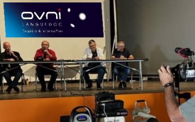 Rétrospective du XIII° congrès ufologique d’OVNI-Languedoc