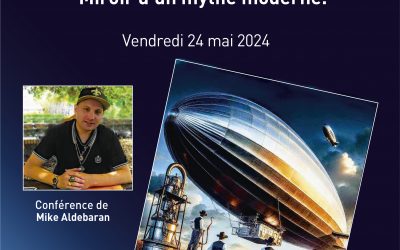 Le vendredi 24 mai, c’est RUOL!!!