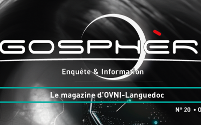 Le petit vingtième est arrivé !