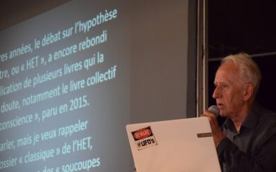 Gildas Bourdais est parti