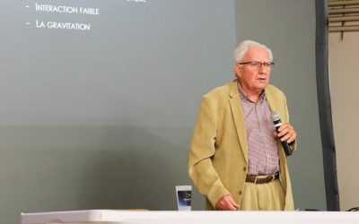 Jean-Jacques Scherchen, ufologue à OVNI-Languedoc, vient de nous quitter.