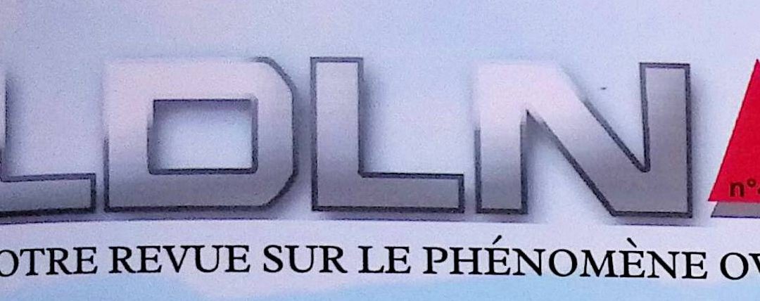 LDLN n° 461