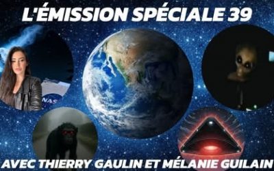 ÉMISSION NUMÉRO 39