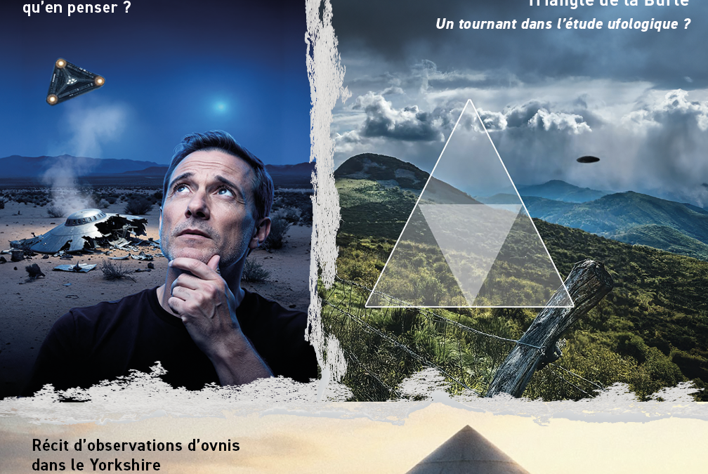 AIREPAN : Logosphères 22 est sorti