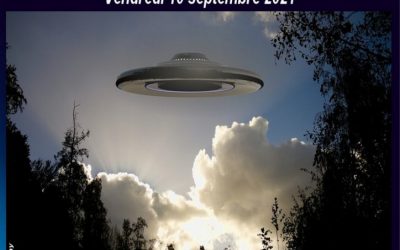 Les R.U.O.L. (Rencontres Ufologiques d&rsquo;Ovni-Languedoc): c’est reparti !
