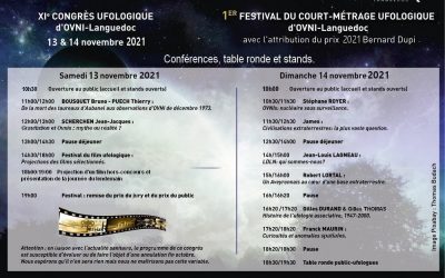 Vous avez demandé le programme?